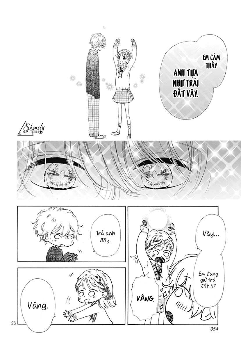 Tuyển Tập Oneshot Chapter 271 - 27