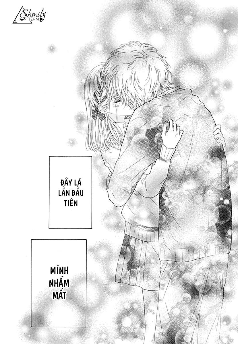 Tuyển Tập Oneshot Chapter 271 - 29