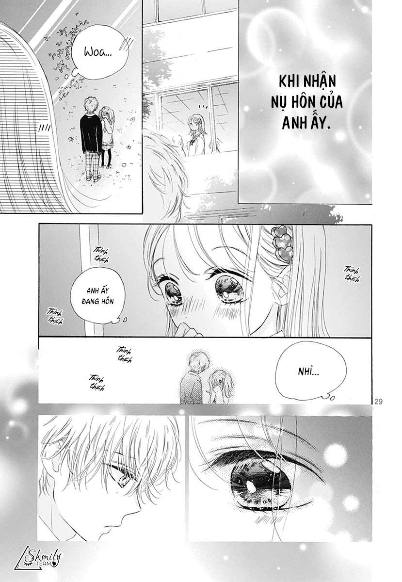 Tuyển Tập Oneshot Chapter 271 - 30