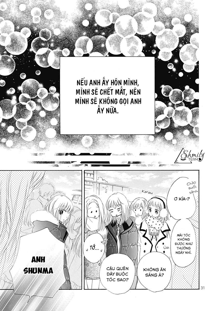 Tuyển Tập Oneshot Chapter 271 - 32