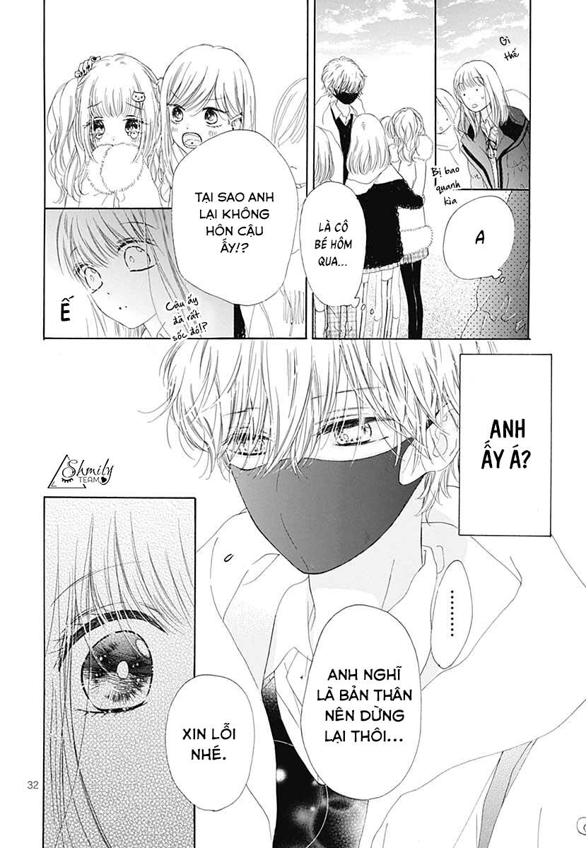 Tuyển Tập Oneshot Chapter 271 - 33