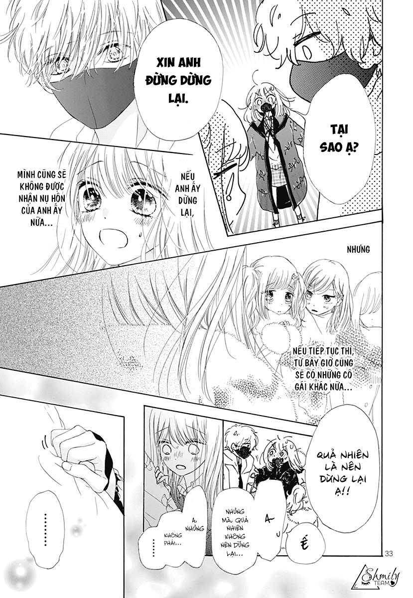 Tuyển Tập Oneshot Chapter 271 - 34