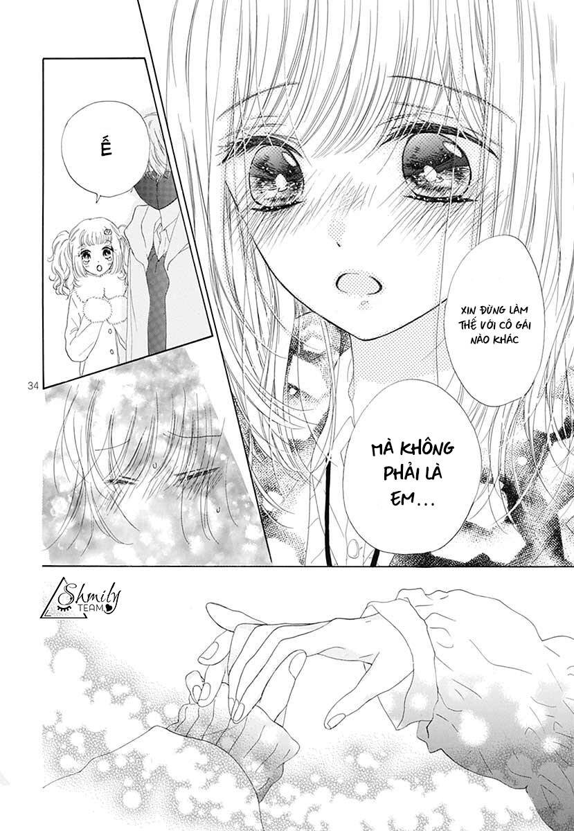 Tuyển Tập Oneshot Chapter 271 - 35