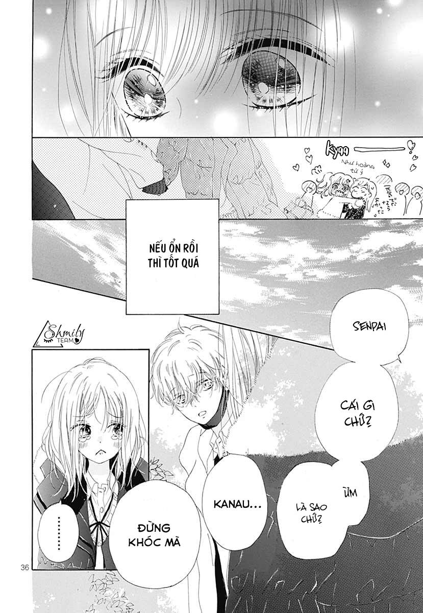 Tuyển Tập Oneshot Chapter 271 - 37