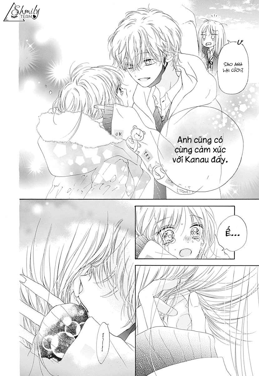 Tuyển Tập Oneshot Chapter 271 - 39