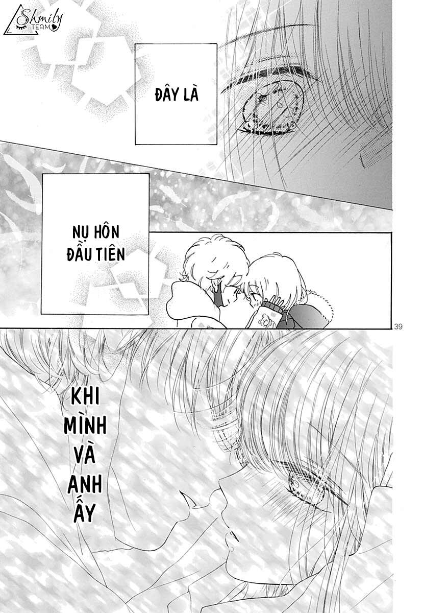 Tuyển Tập Oneshot Chapter 271 - 40