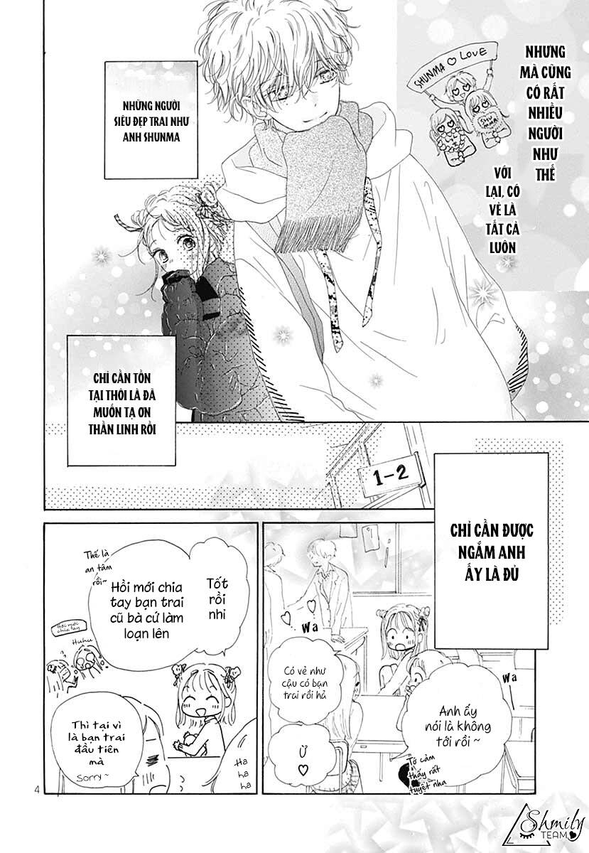 Tuyển Tập Oneshot Chapter 271 - 5