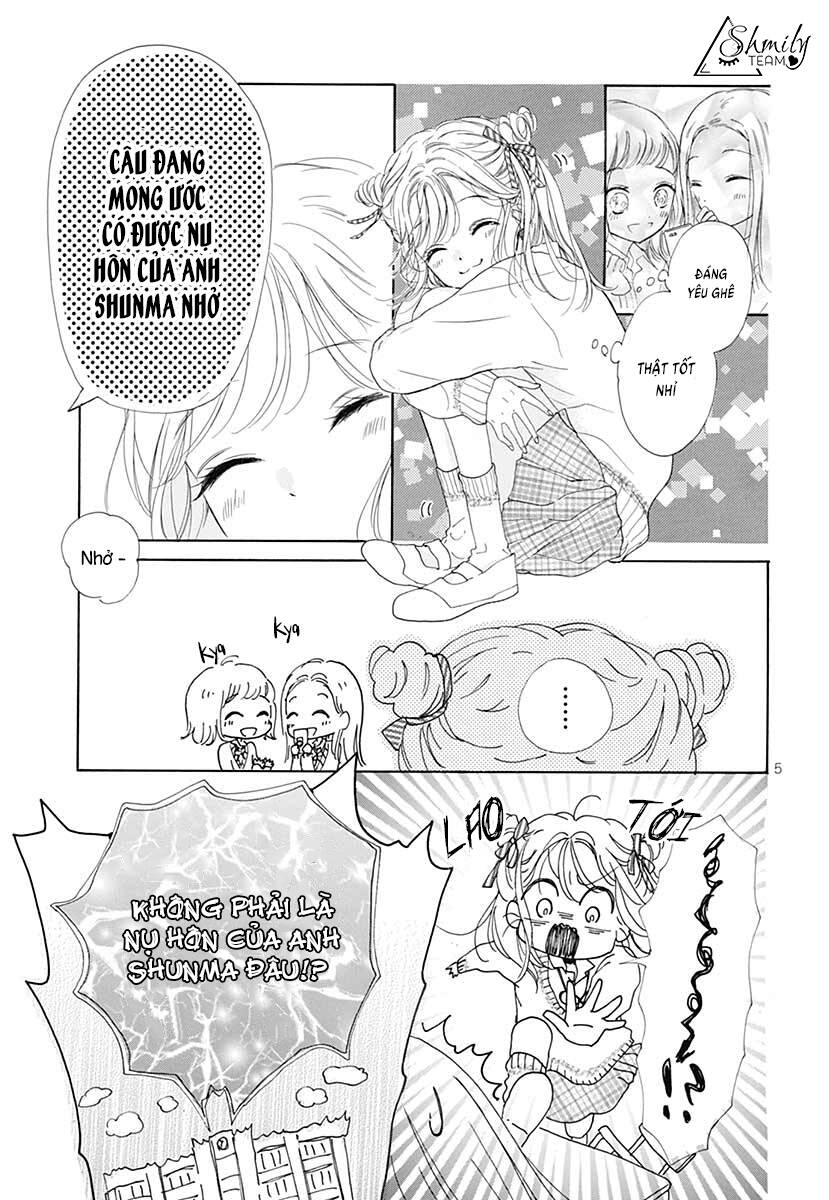 Tuyển Tập Oneshot Chapter 271 - 6