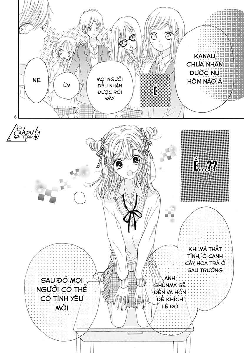 Tuyển Tập Oneshot Chapter 271 - 7