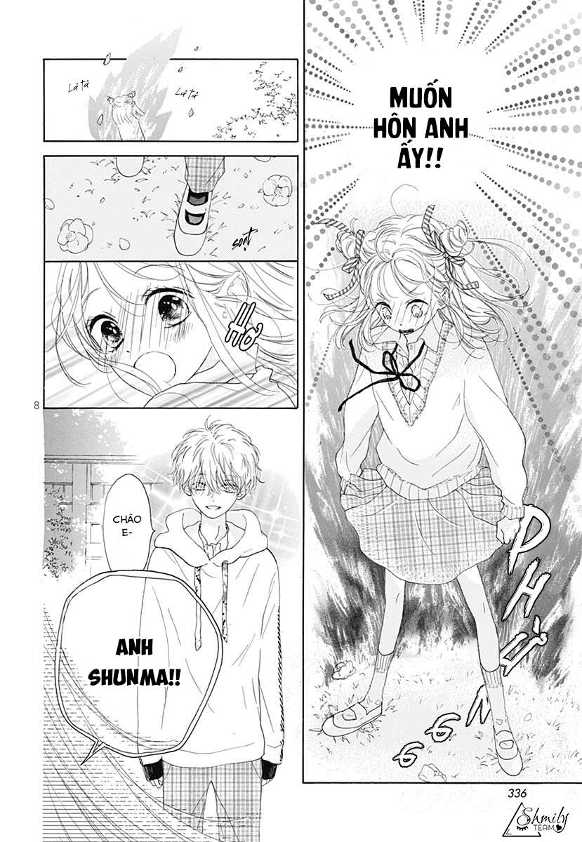 Tuyển Tập Oneshot Chapter 271 - 9