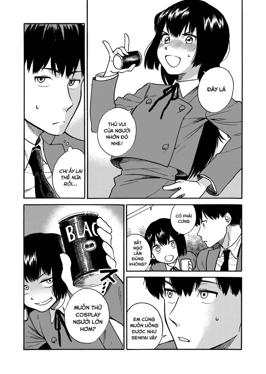 Tuyển Tập Oneshot Chapter 272 - 3