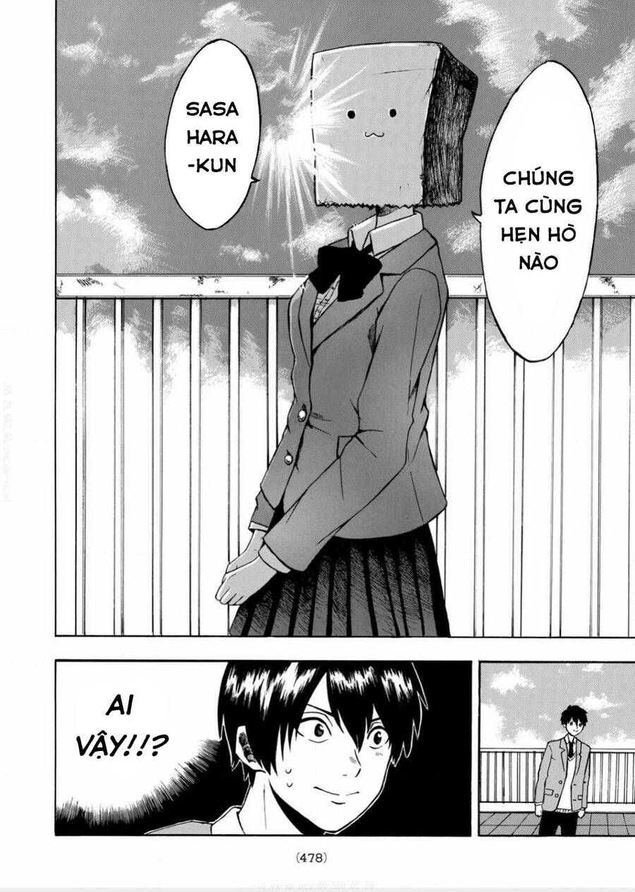 Tuyển Tập Oneshot Chapter 273 - 2