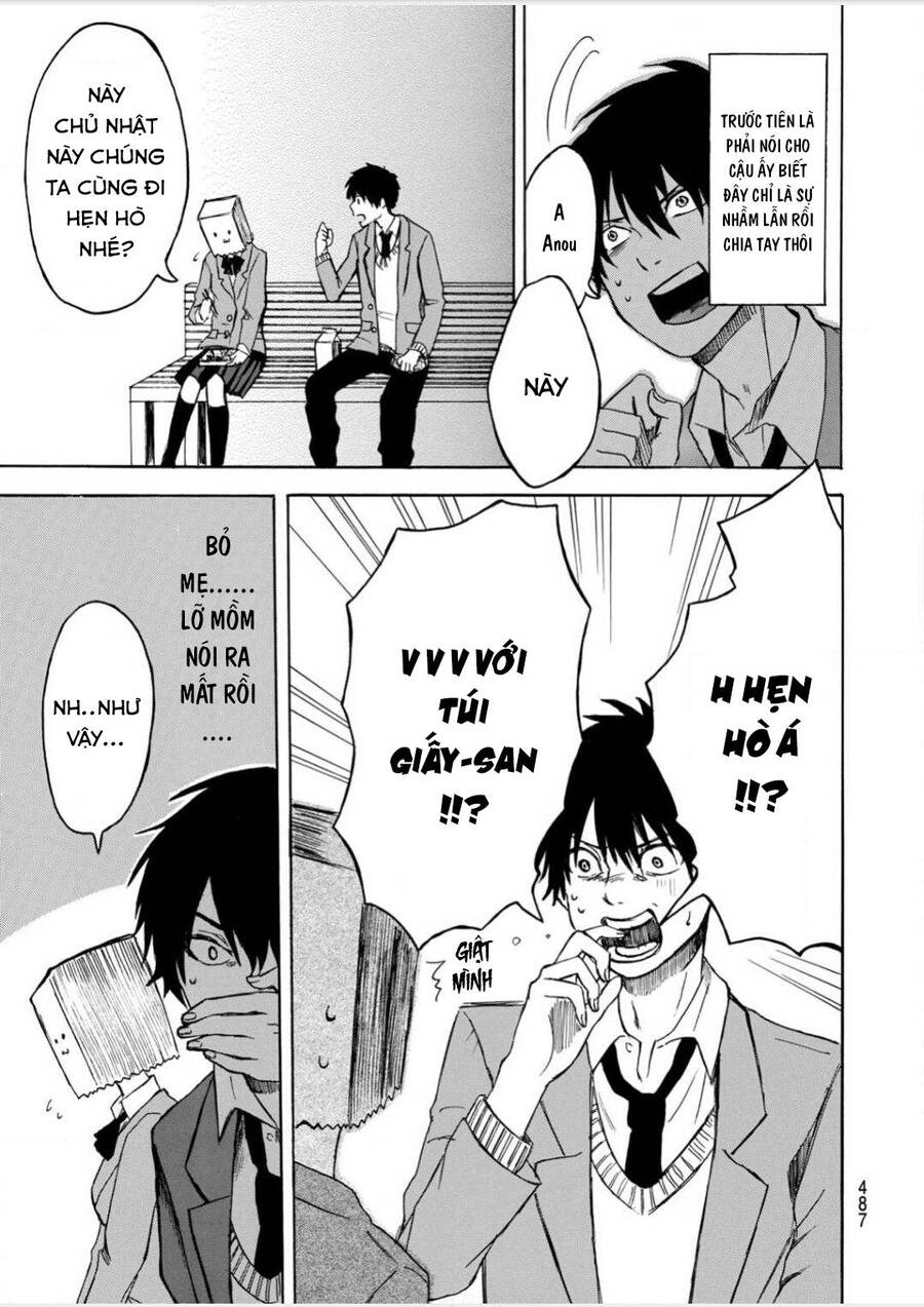 Tuyển Tập Oneshot Chapter 273 - 11