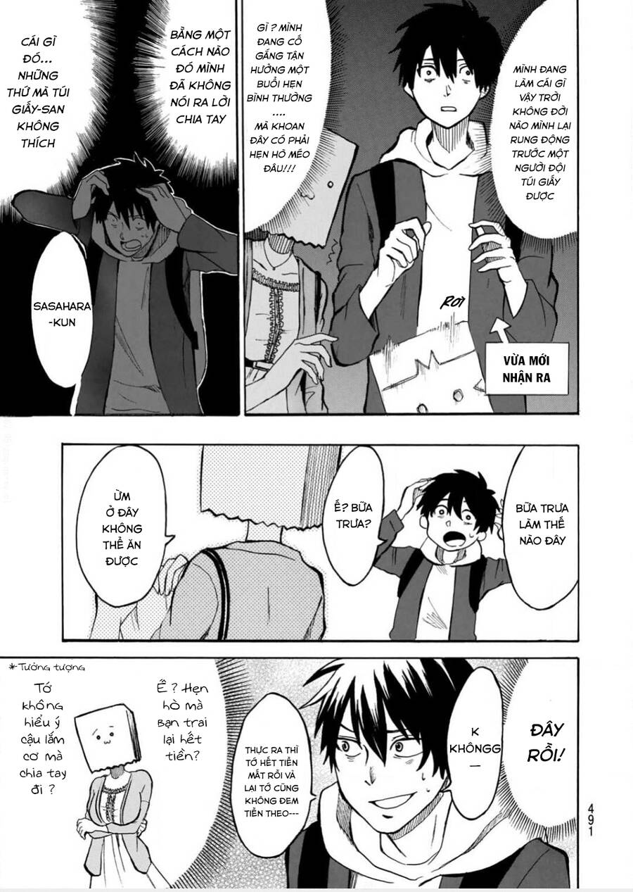 Tuyển Tập Oneshot Chapter 273 - 15