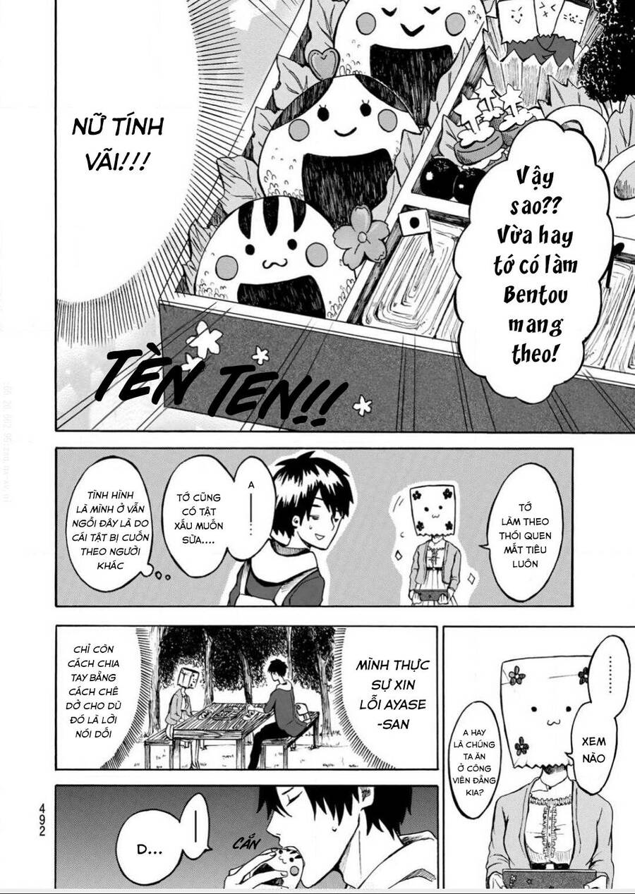 Tuyển Tập Oneshot Chapter 273 - 16