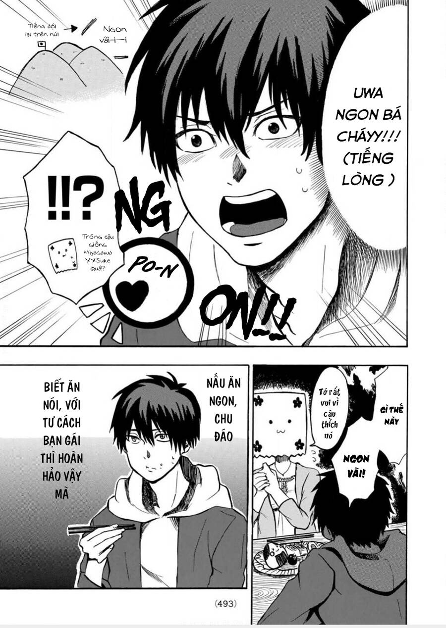 Tuyển Tập Oneshot Chapter 273 - 17