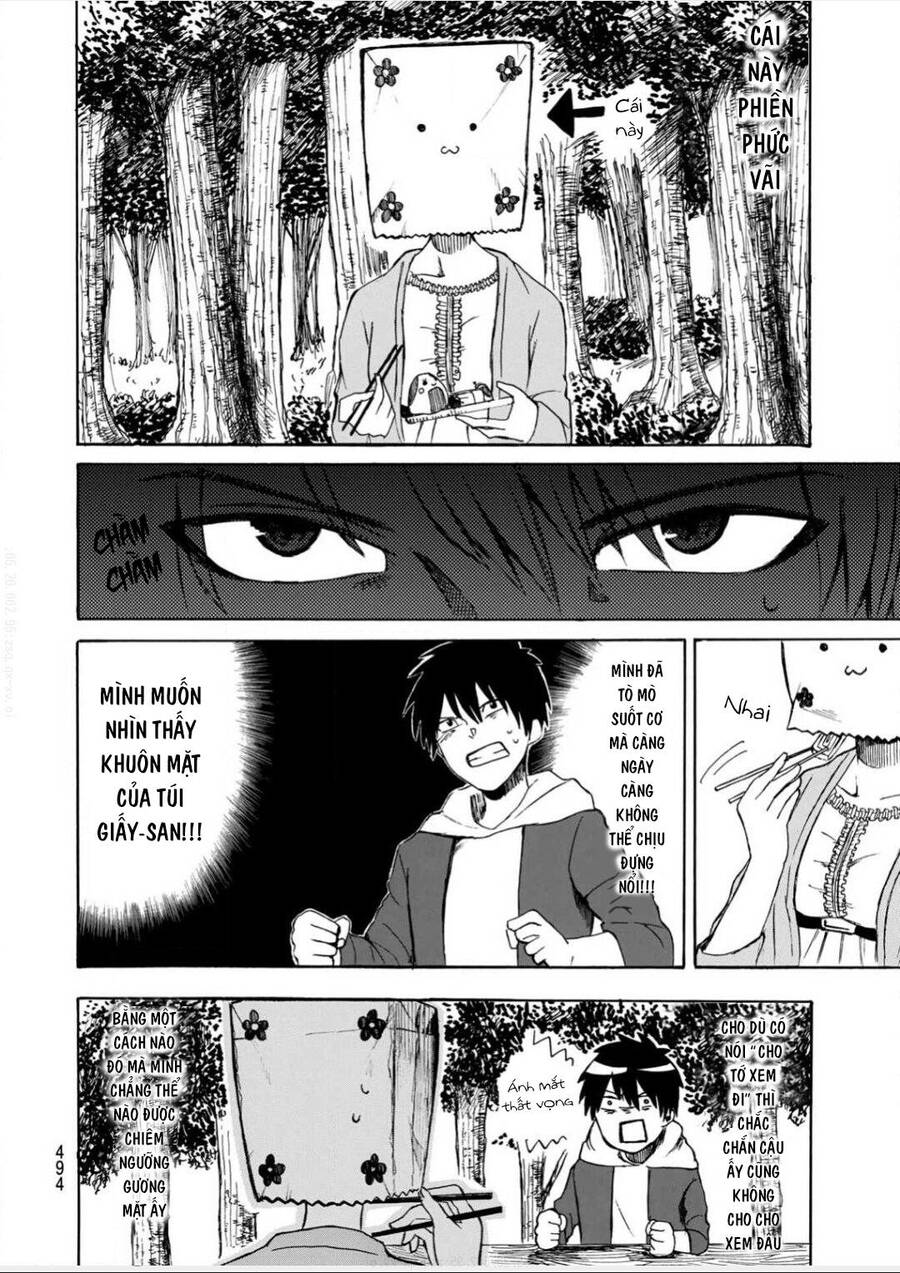 Tuyển Tập Oneshot Chapter 273 - 18