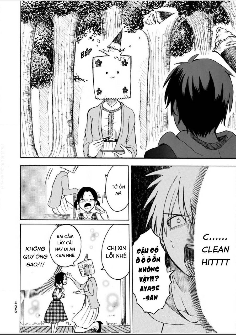 Tuyển Tập Oneshot Chapter 273 - 20