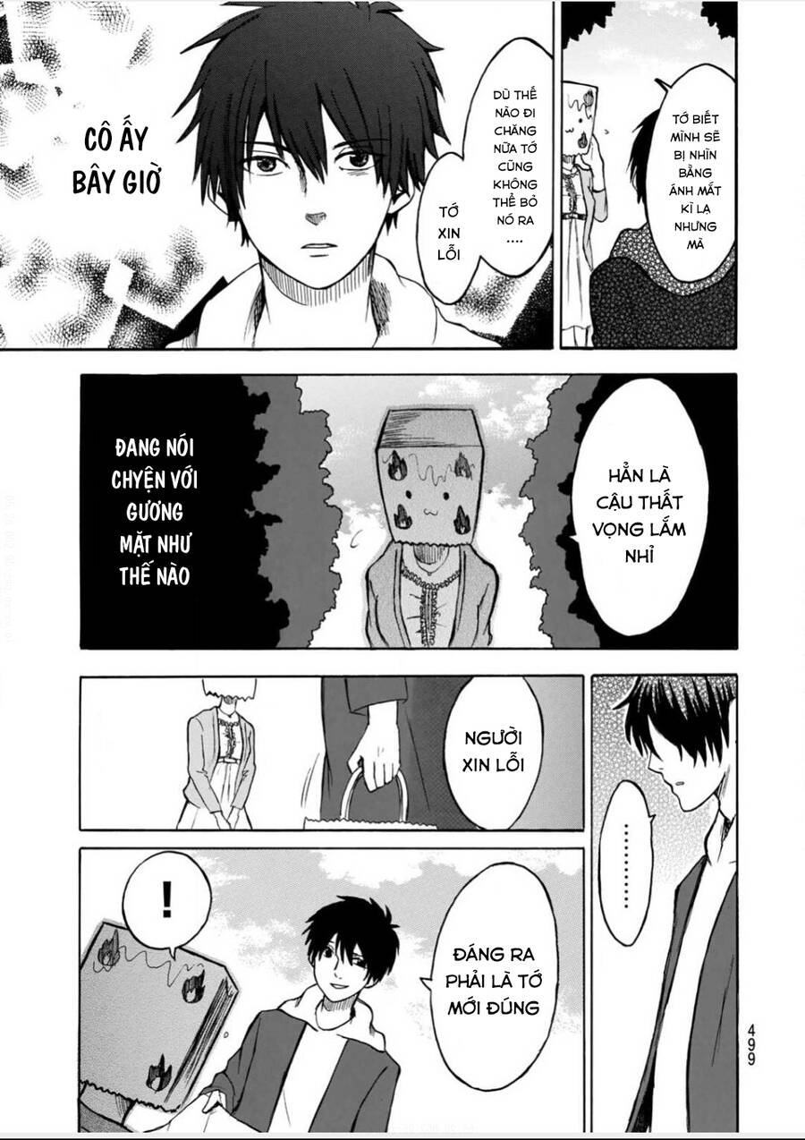 Tuyển Tập Oneshot Chapter 273 - 23