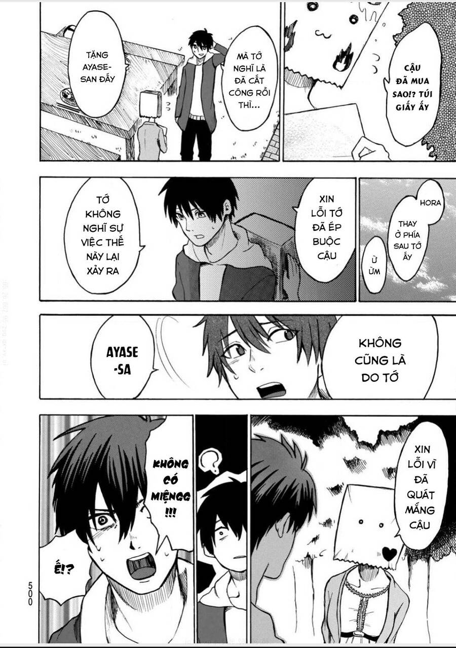 Tuyển Tập Oneshot Chapter 273 - 24