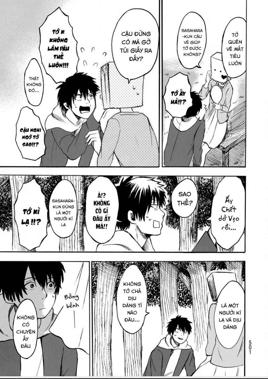 Tuyển Tập Oneshot Chapter 273 - 25