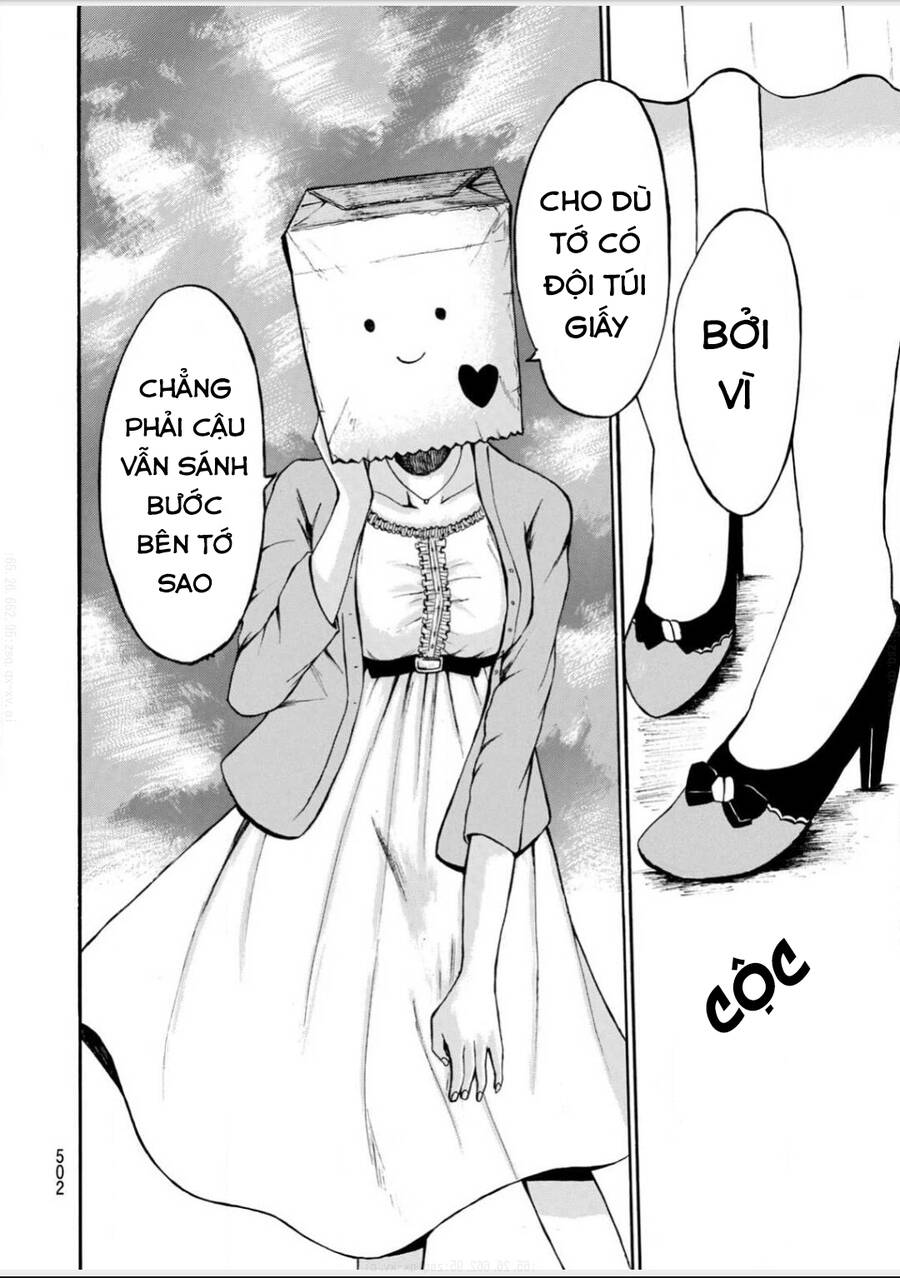 Tuyển Tập Oneshot Chapter 273 - 26