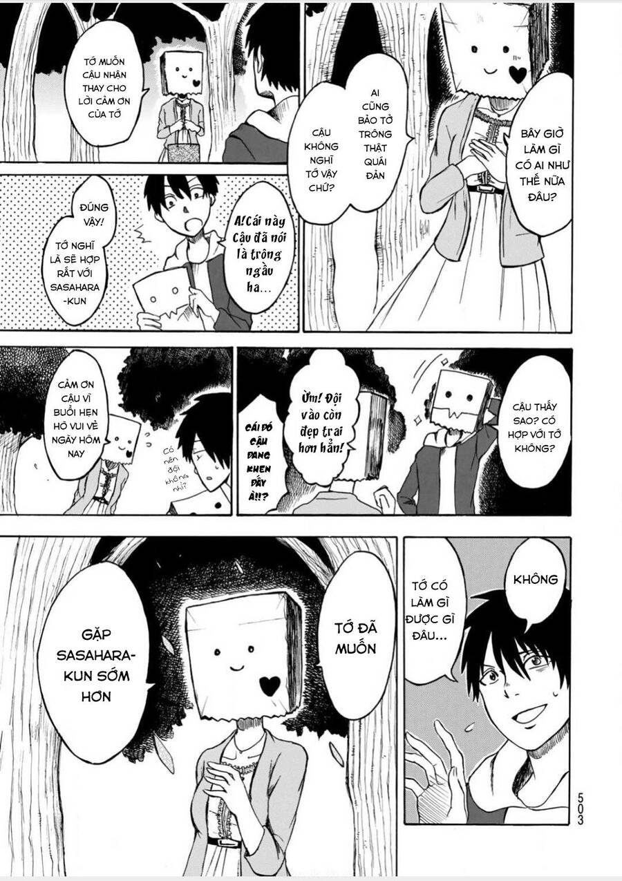 Tuyển Tập Oneshot Chapter 273 - 27