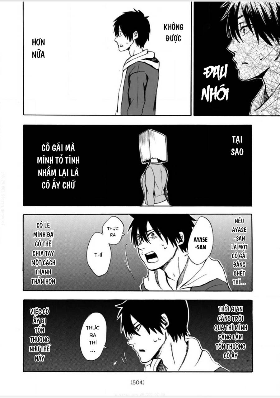 Tuyển Tập Oneshot Chapter 273 - 28