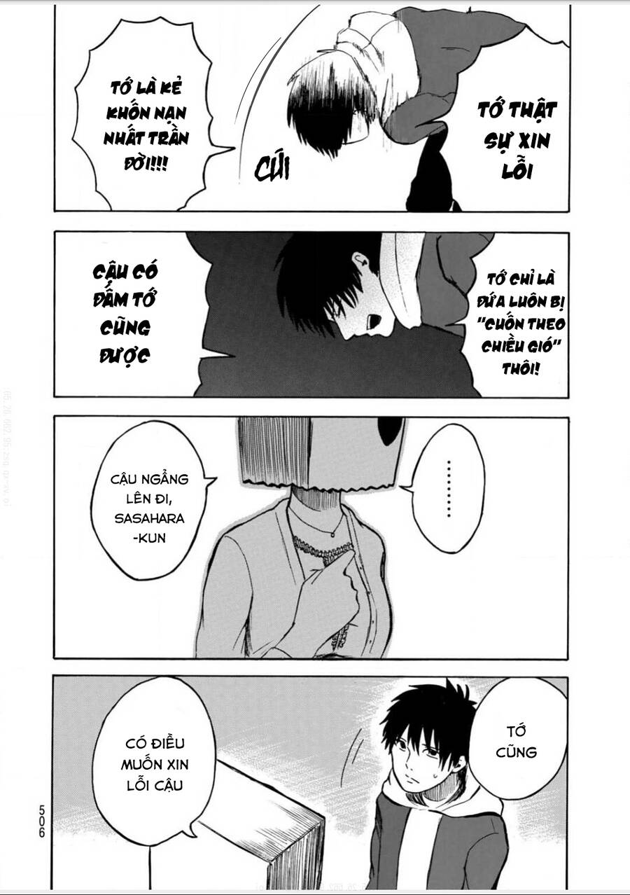 Tuyển Tập Oneshot Chapter 273 - 30