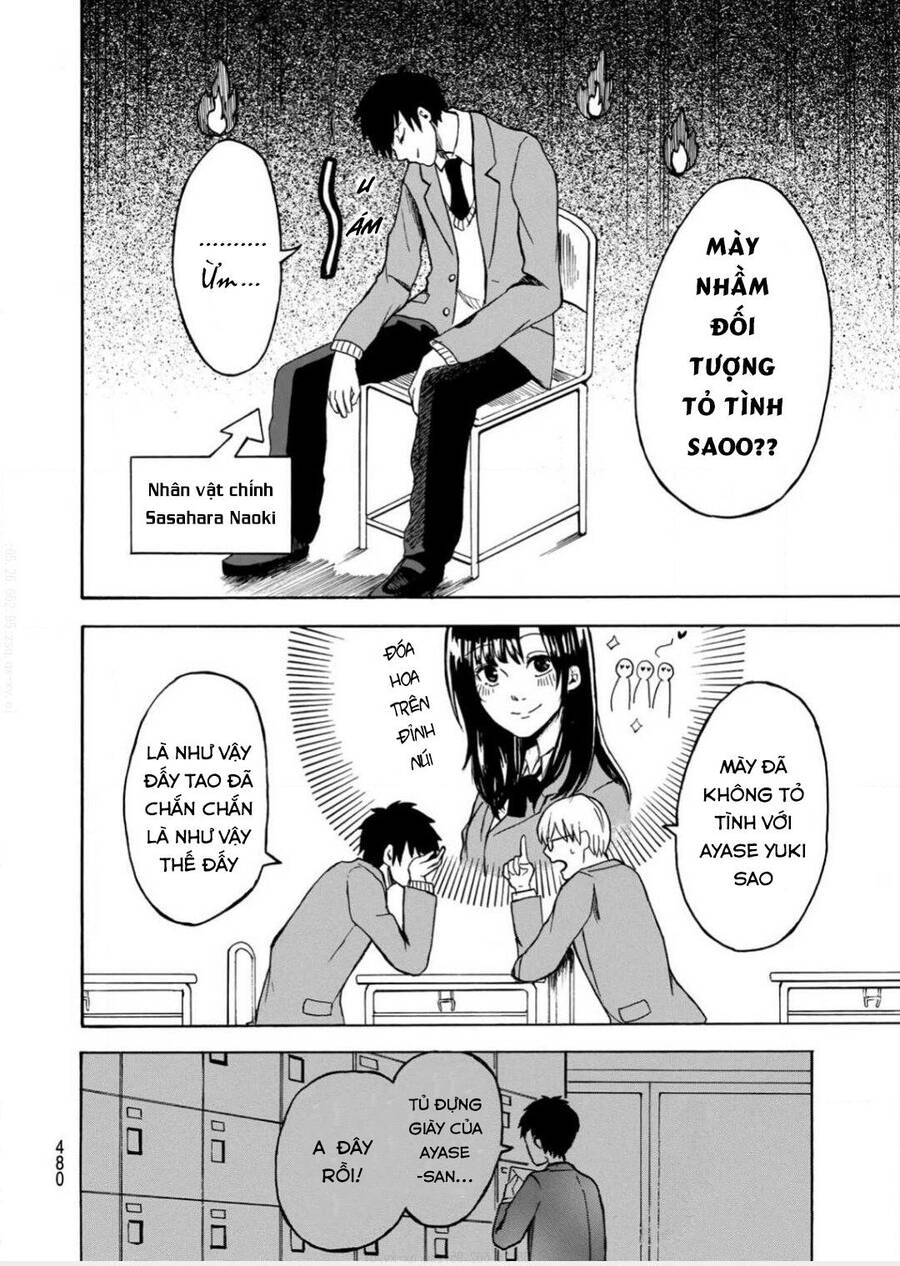 Tuyển Tập Oneshot Chapter 273 - 4