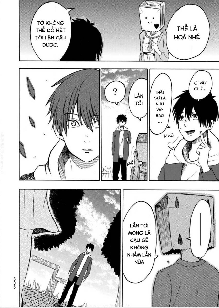 Tuyển Tập Oneshot Chapter 273 - 32