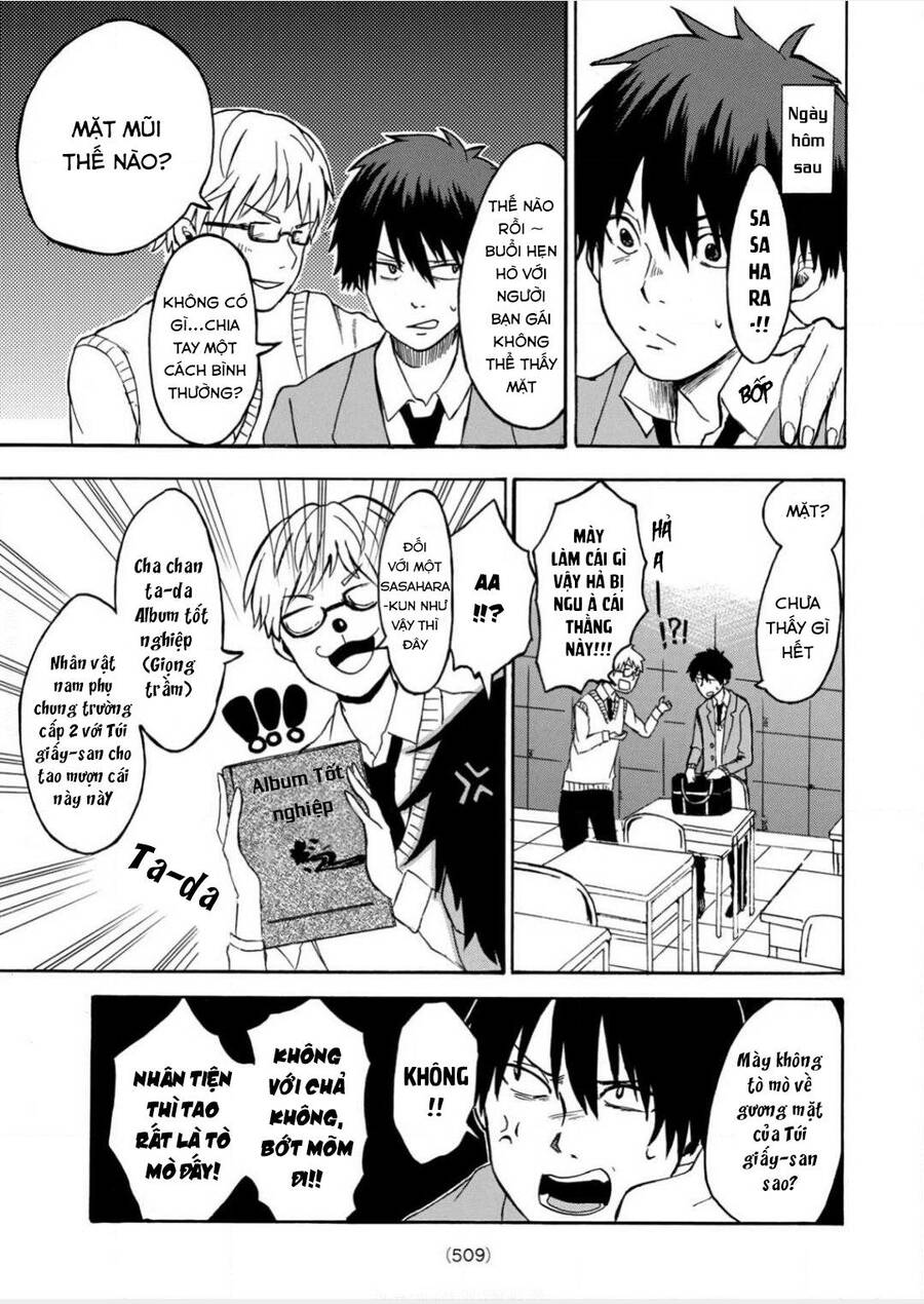 Tuyển Tập Oneshot Chapter 273 - 33