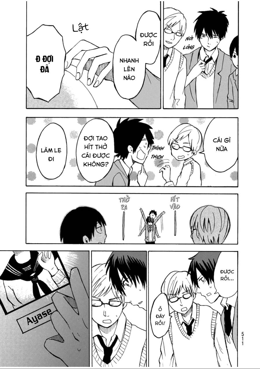 Tuyển Tập Oneshot Chapter 273 - 35