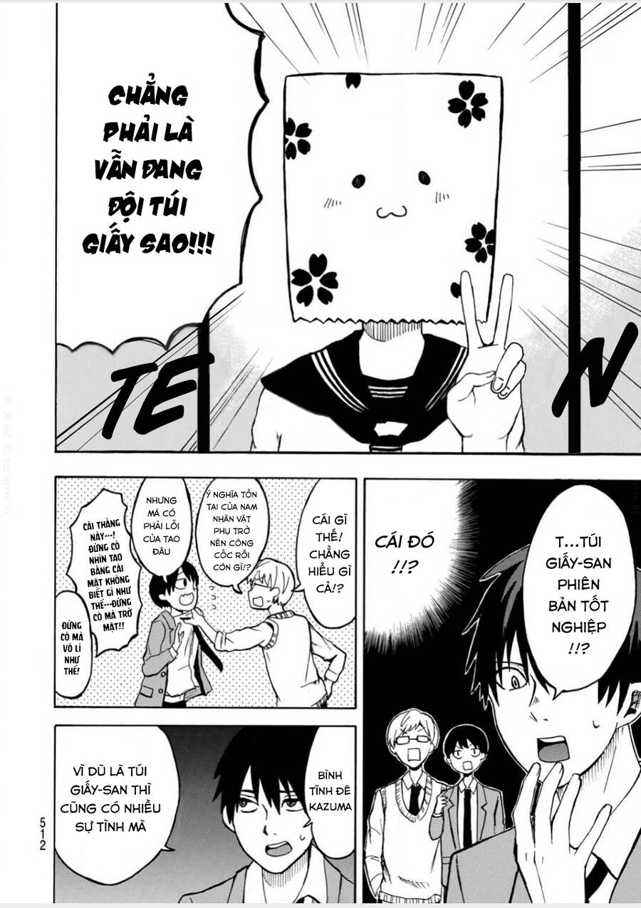 Tuyển Tập Oneshot Chapter 273 - 36