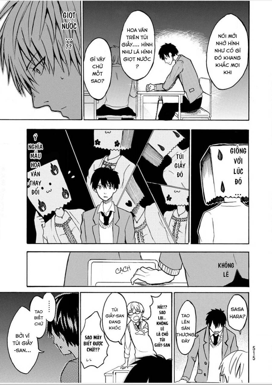 Tuyển Tập Oneshot Chapter 273 - 39