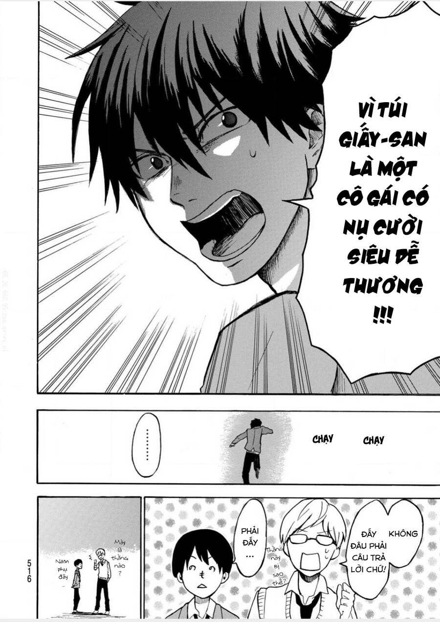 Tuyển Tập Oneshot Chapter 273 - 40