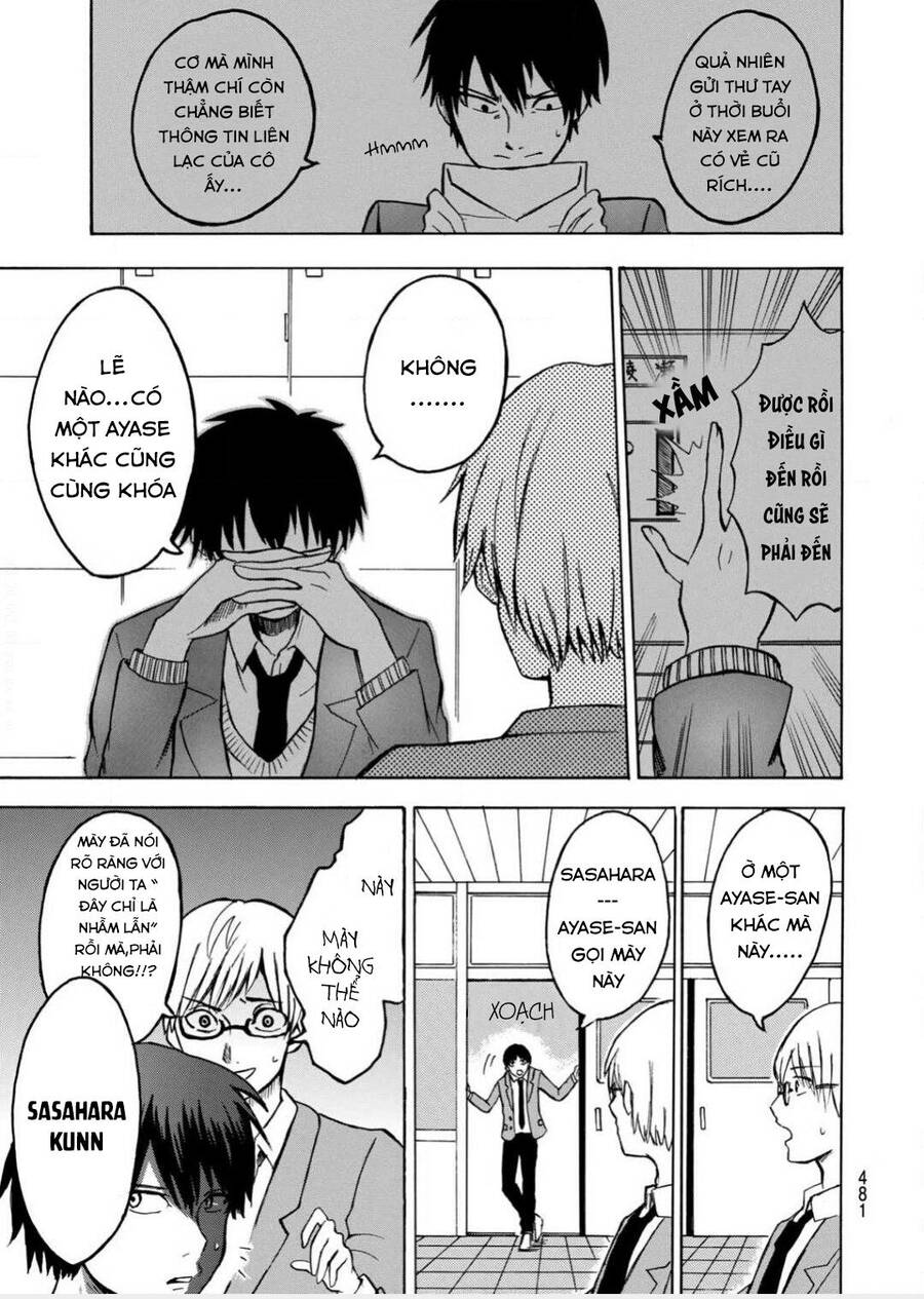 Tuyển Tập Oneshot Chapter 273 - 5