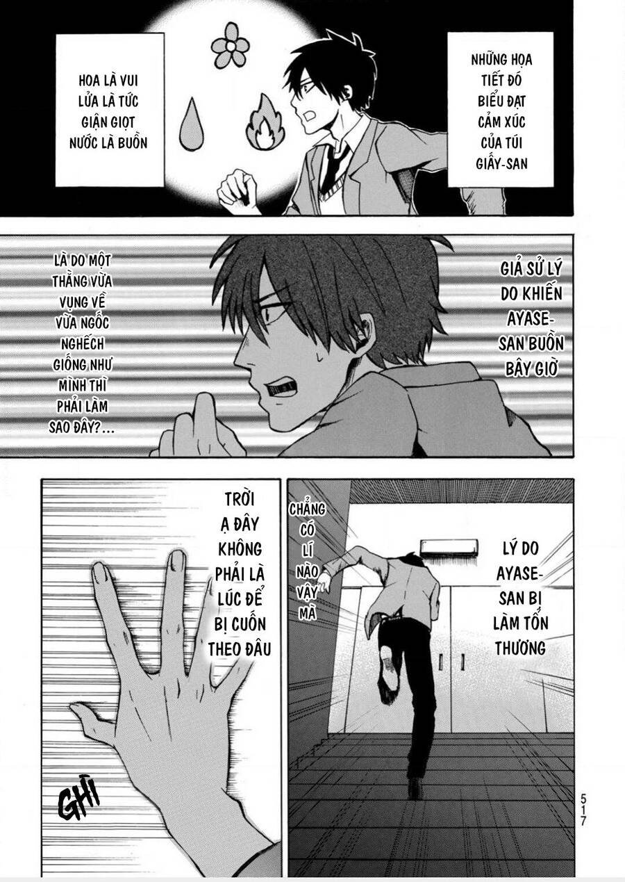 Tuyển Tập Oneshot Chapter 273 - 41