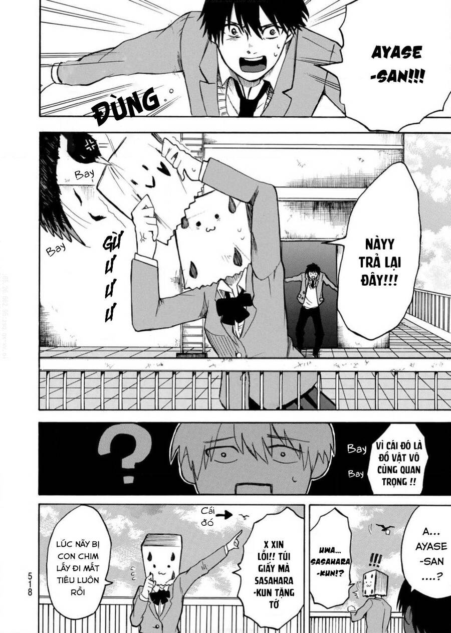 Tuyển Tập Oneshot Chapter 273 - 42