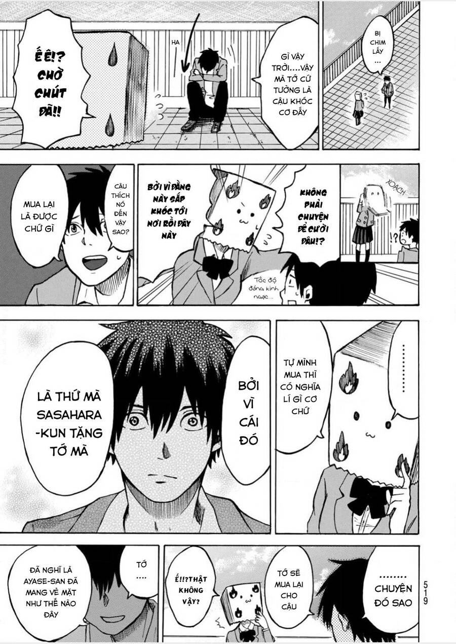 Tuyển Tập Oneshot Chapter 273 - 43