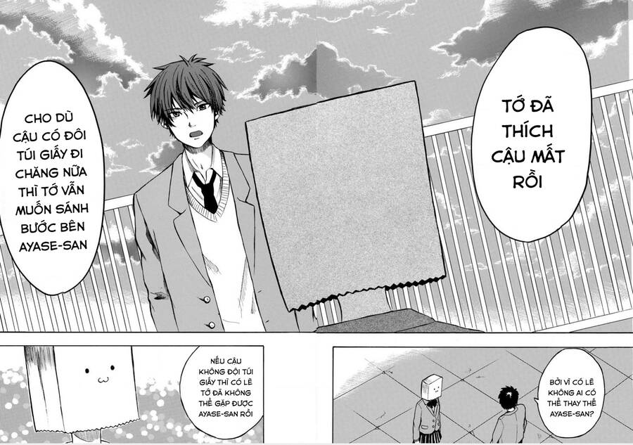 Tuyển Tập Oneshot Chapter 273 - 44