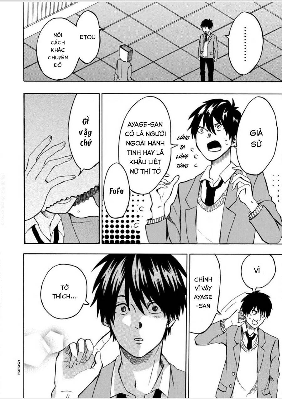 Tuyển Tập Oneshot Chapter 273 - 45