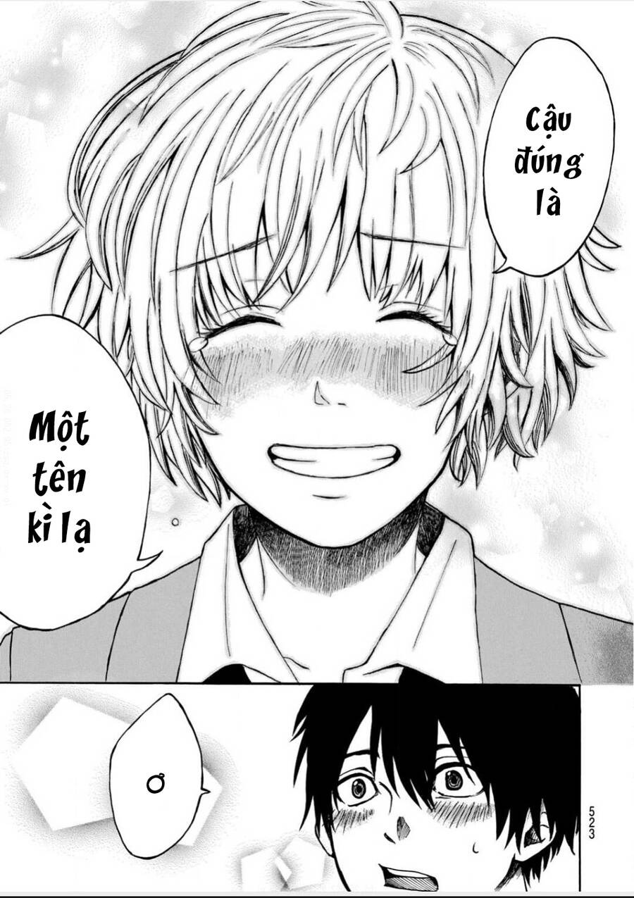 Tuyển Tập Oneshot Chapter 273 - 46