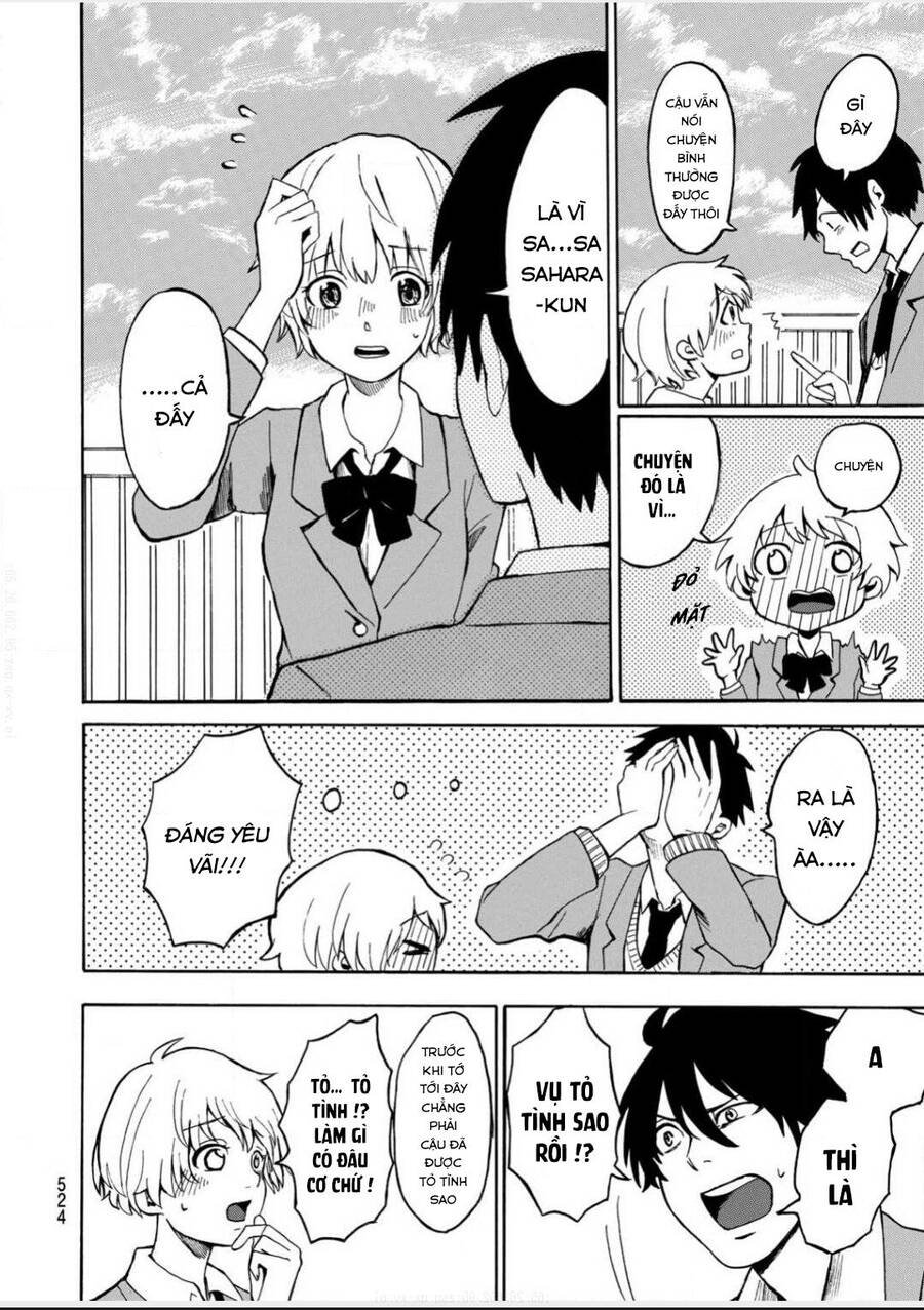 Tuyển Tập Oneshot Chapter 273 - 47