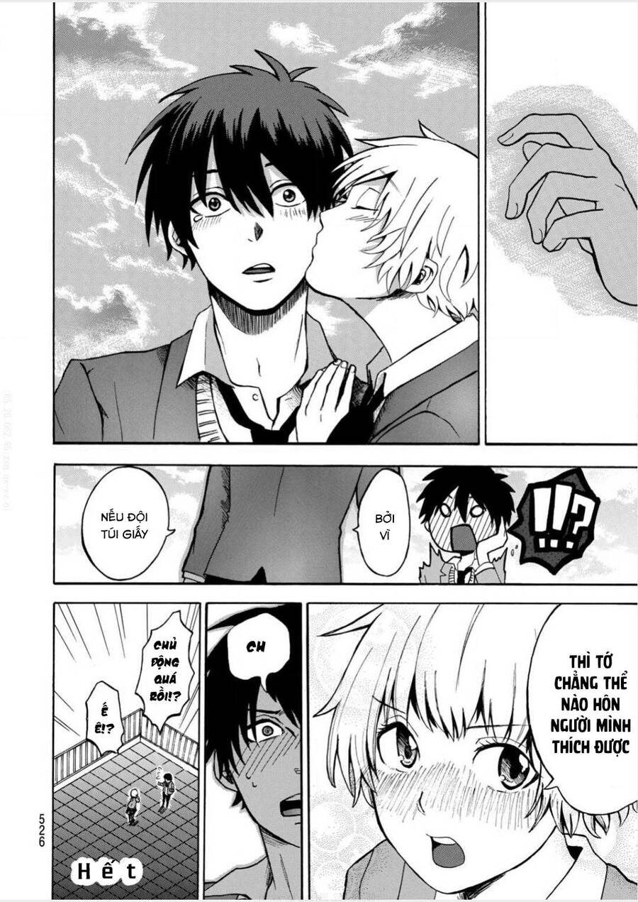 Tuyển Tập Oneshot Chapter 273 - 49