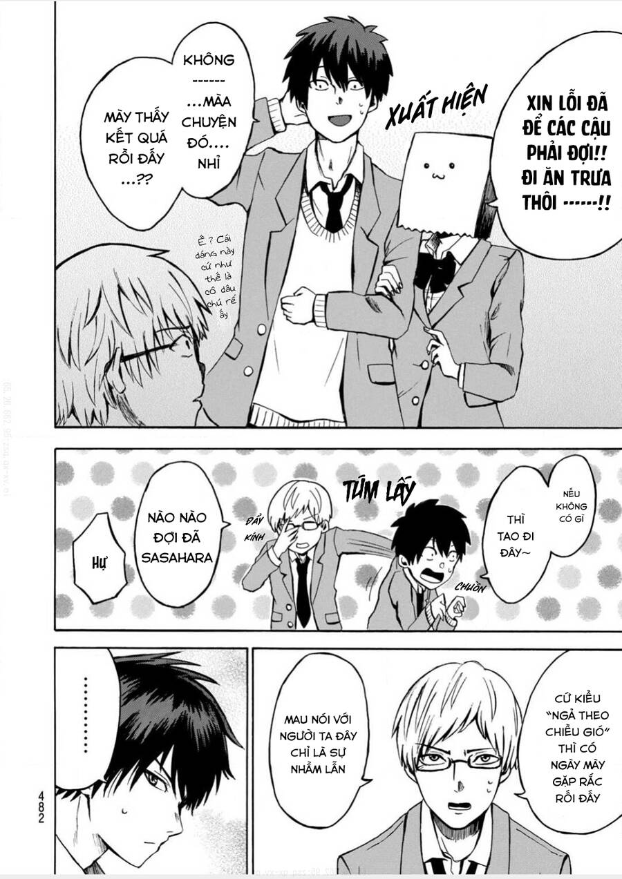 Tuyển Tập Oneshot Chapter 273 - 6