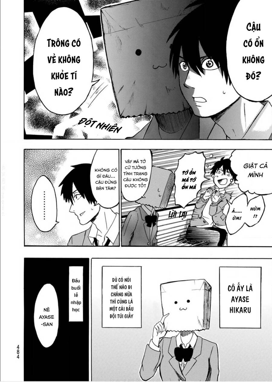 Tuyển Tập Oneshot Chapter 273 - 8