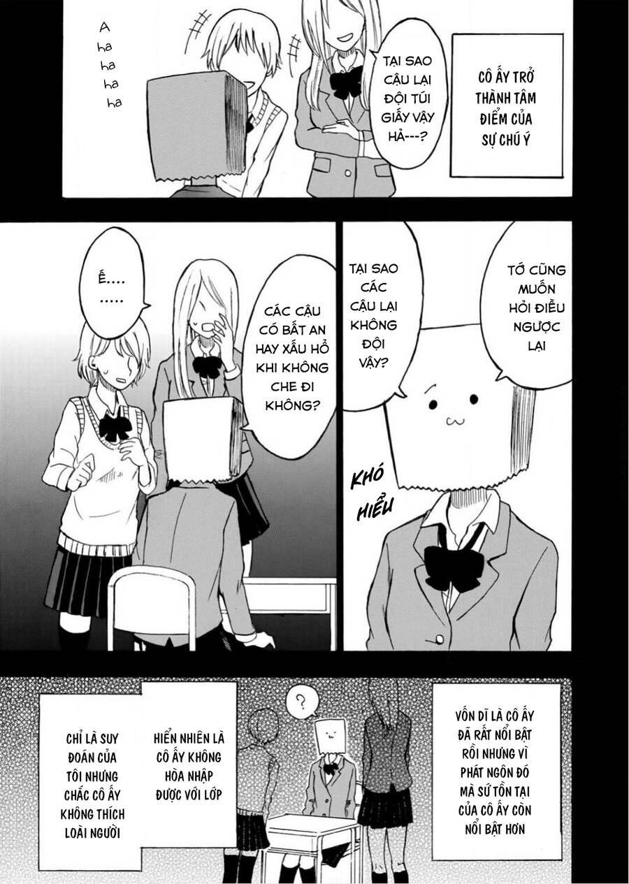 Tuyển Tập Oneshot Chapter 273 - 9