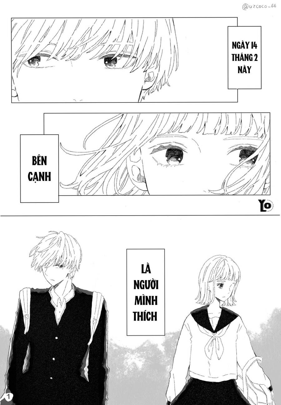 Tuyển Tập Oneshot Chapter 274 - 1