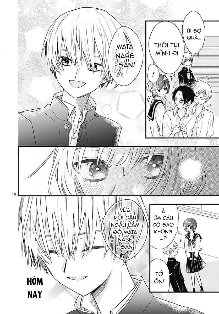 Tuyển Tập Oneshot Chapter 276 - 11